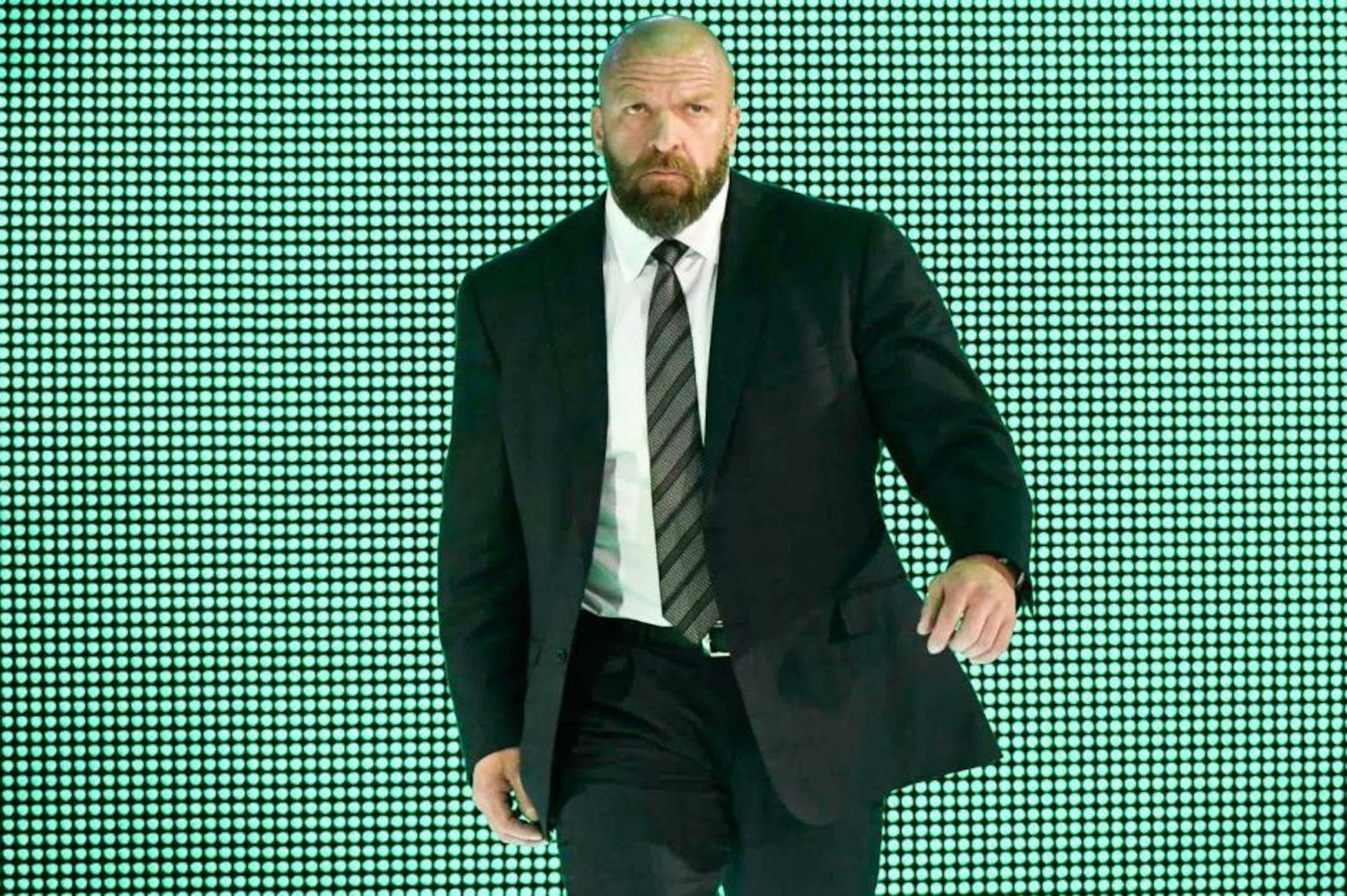 Triple H