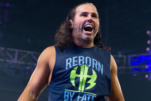 Matt Hardy