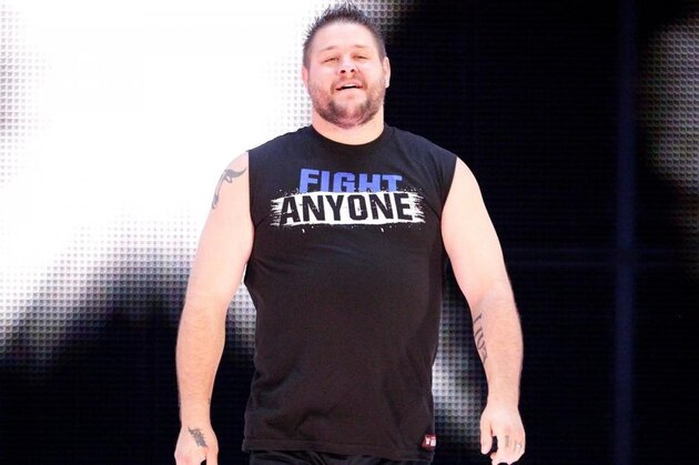 Title or no title, Kevin Owens has cemented his spot atop the totem pole in WWE.