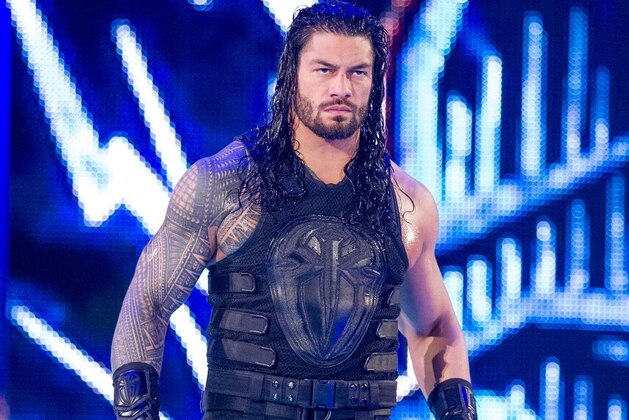 Roman Reigns