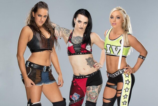 The Riott Squad