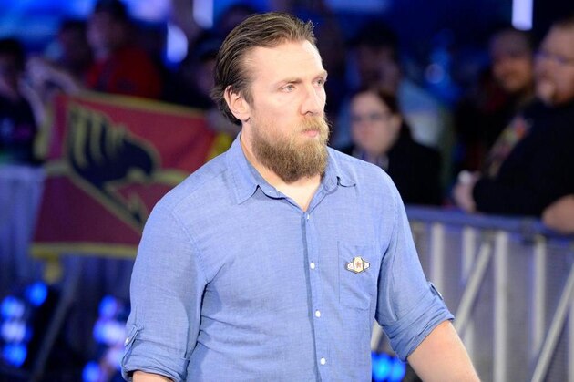 Have the seeds been planted for a Daniel Bryan departure from WWE?