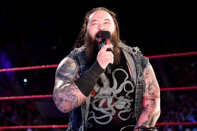 Bray Wyatt