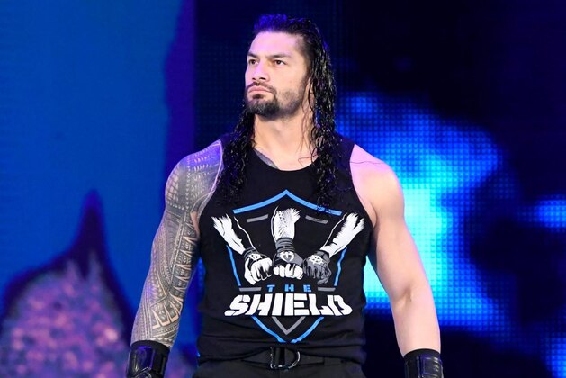 Roman Reigns
