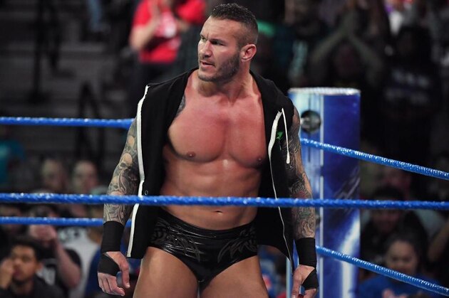 A heel turn could completely rejuvenate Randy Orton's stagnant character.