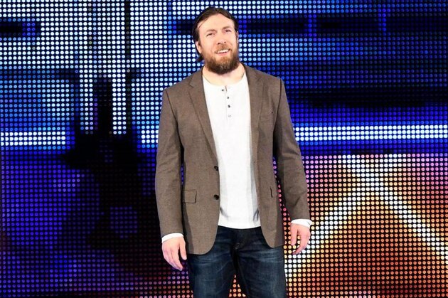 Daniel Bryan