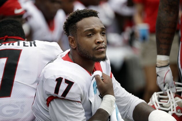 Report: Davin Bellamy Seeks Trademark for 'Humble Yourself' Baker ...