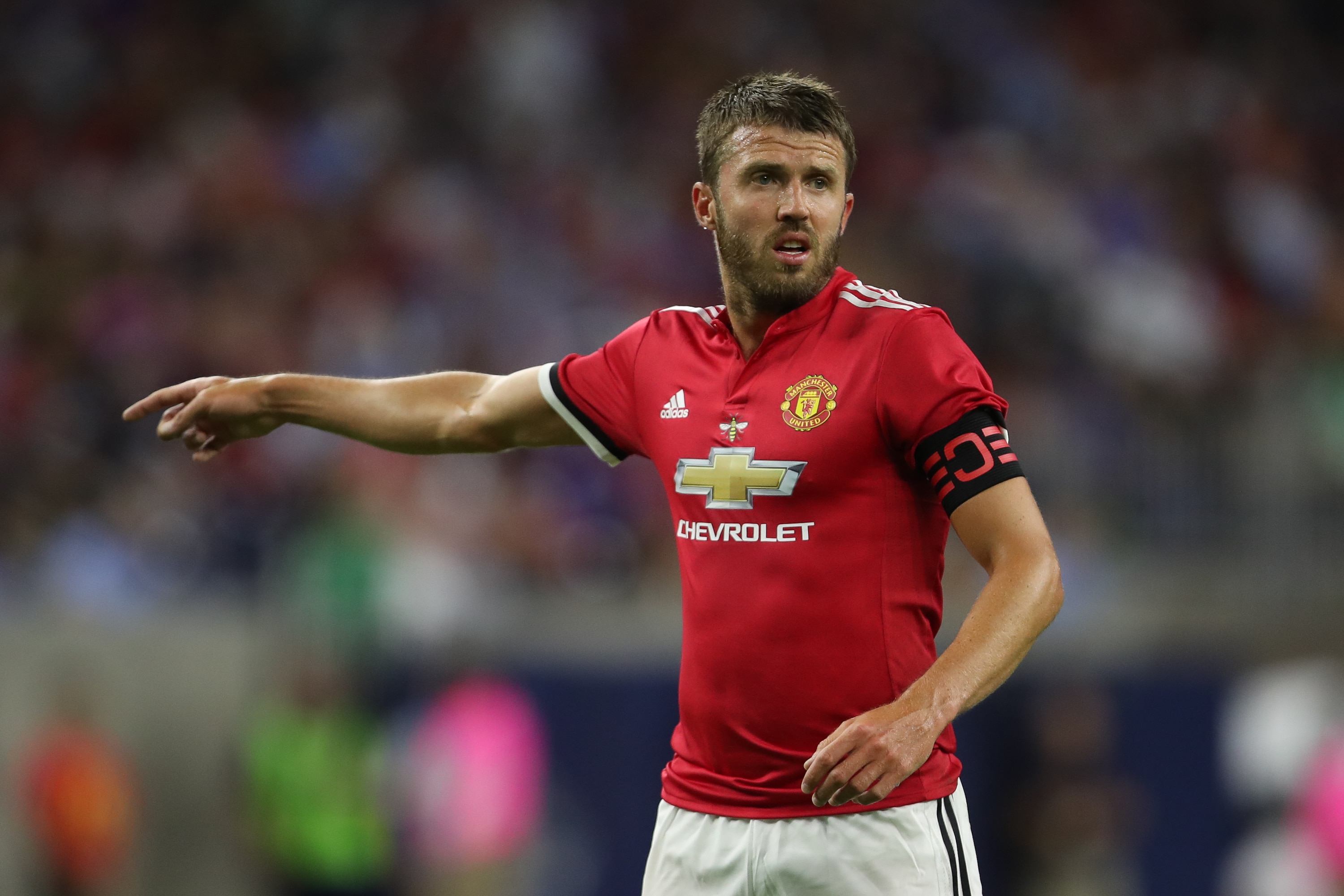 Michael Carrick To Retire After Season Join Manchester United Coaching michael-carrick-to-retire-after-season-join-manchester-united-coaching