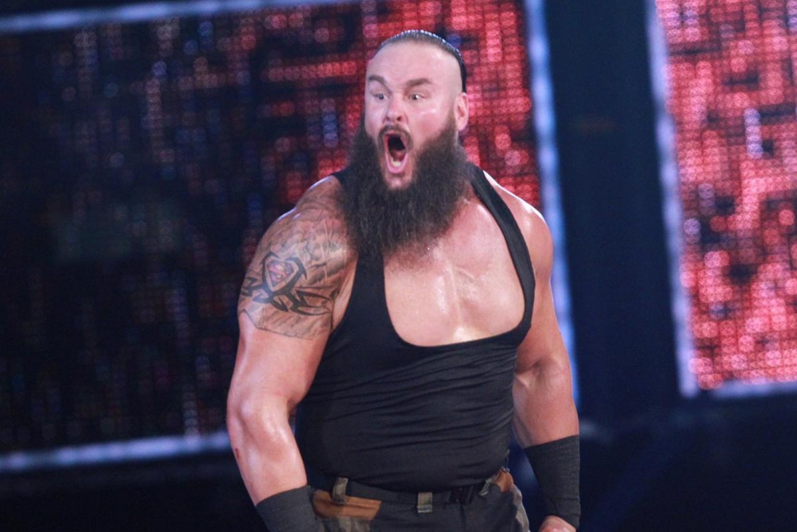 Braun Strowman