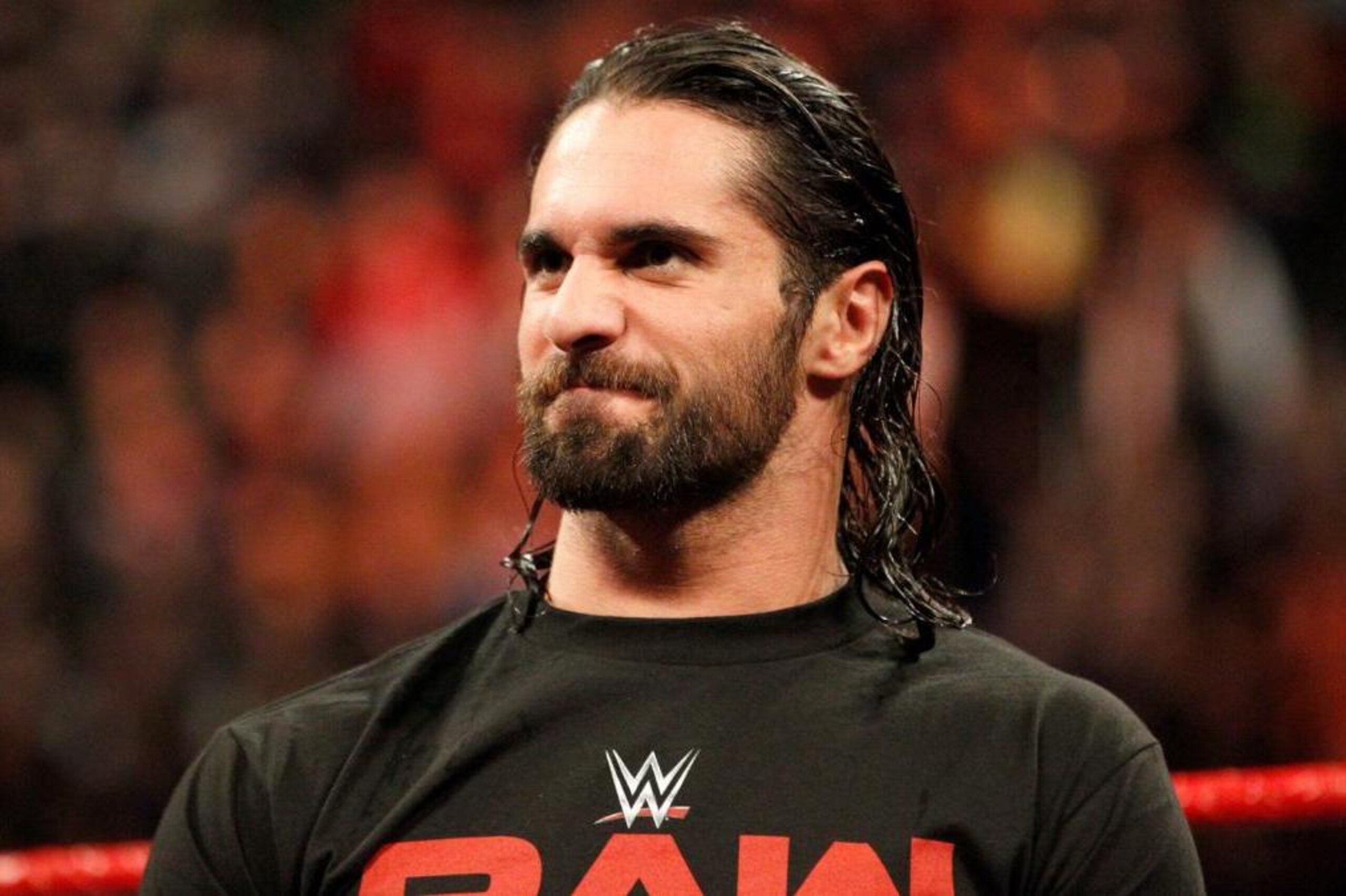 This is the face every Seth Rollins fan is making while reading that headline.