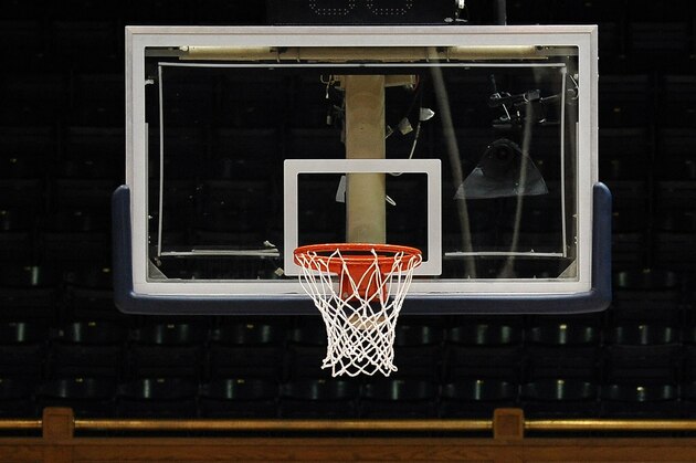 DURHAM, NC - NOVEMBER 29: A general view prior to the game between the Michigan State Spartans and the Duke Blue Devils at Cameron Indoor Stadium on November 29, 2016 in Durham, North Carolina. (Photo by Lance King/Getty Images)
