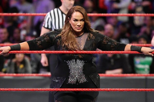 Turning bayface will ultimately be what leads Nia Jax to superstardom in WWE.