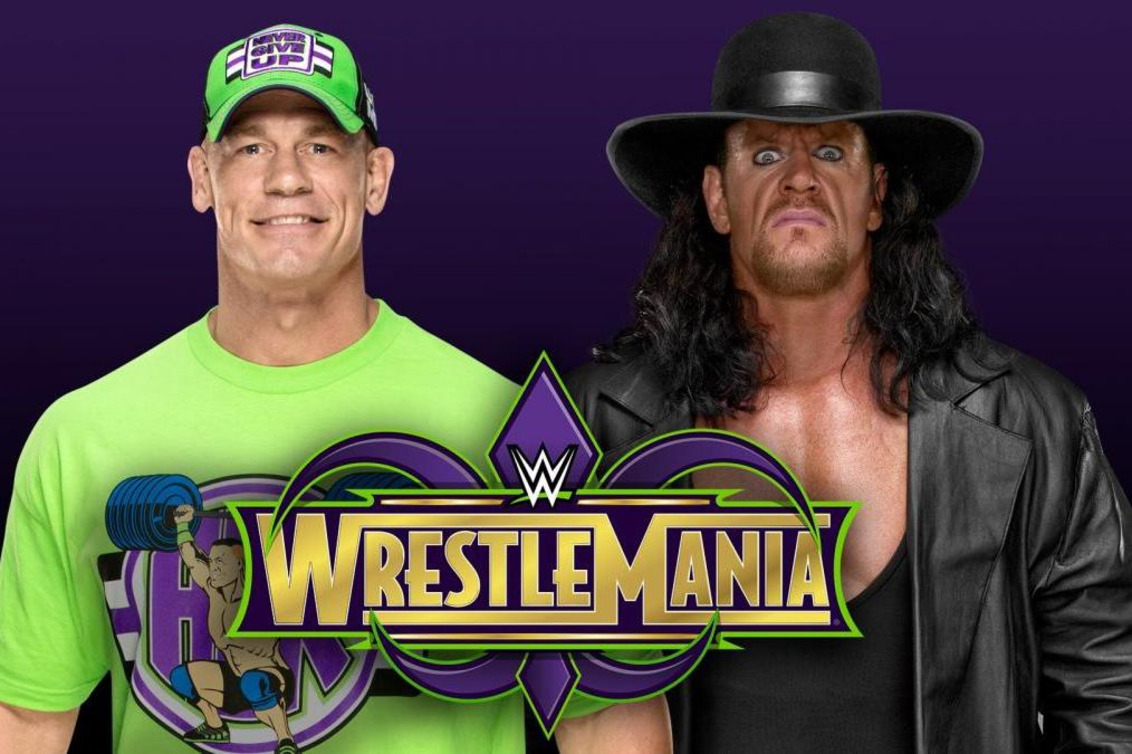 Will John Cena vs. Undertaker actually live up to the lofty expectations of many?