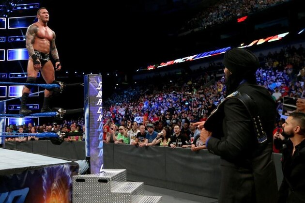 Another go around of Randy Orton vs. Jinder Mahal is not fans are clamoring to see.
