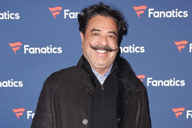 MINNEAPOLIS, MN - FEBRUARY 03:  Jacksonville Jaguars owner Shahid Khan at the Fanatics Super Bowl Party on February 3, 2018 in Minneapolis, Minnesota.  (Photo by Michael Loccisano/Getty Images for Fanatics)