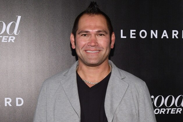 NEW YORK, NY - APRIL 12:  Johnny Damon attends The Hollywood Reporter's Most Powerful People In Media 2018 at The Pool on April 12, 2018 in New York City.  (Photo by Ben Gabbe/Getty Images)