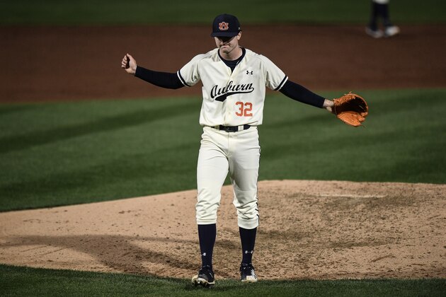 Casey Mize