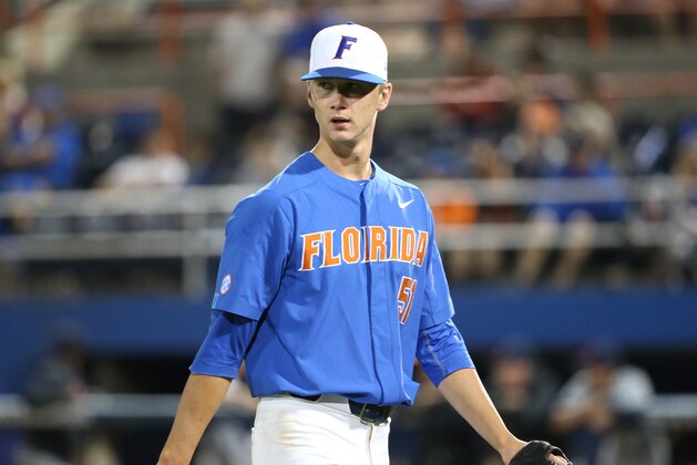 Brady Singer