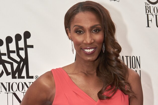 IMAGE DISTRIBUTED FOR THE BUONICONTI FUND TO CURE PARALYSIS - Lisa Leslie, Olympic Gold Medalist and WNBA MVP, attends Destination Fashion 2016 to Benefit the Buoniconti Fund to Cure Paralysis at Bal Harbour Shops on Saturday, March 5, 2016, in Bal Harbour, Fla. (Photo by Mitchell Zachs/Invision for the Buoniconti Fund to Cure Paralysis/AP Images)