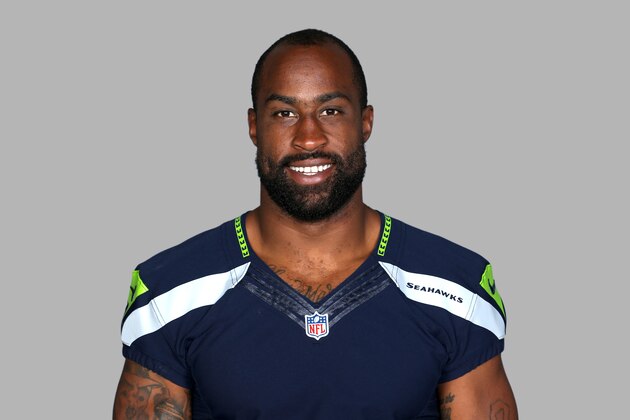 This is a 2016 photo of Brandon  Browner of the Seattle Seahawks NFL football team. This image reflects the Seattle Seahawks active roster as of Thursday, June 13, 2013 when this image was taken. (AP Photo)