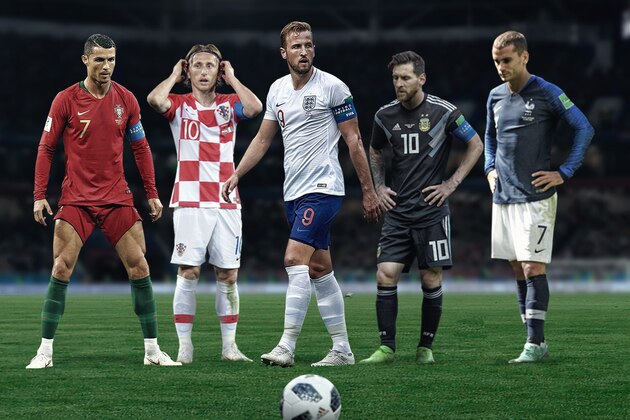 England's Harry Kane kicks a penalty to score his team's second goal during the group G match between England and Panama at the 2018 soccer World Cup at the Nizhny Novgorod Stadium in Nizhny Novgorod , Russia, Sunday, June 24, 2018. (AP Photo/Matthias Schrader)