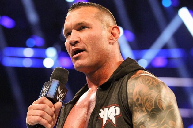WWE fans are excited to see what Randy Orton will do next on SmackDown Live.