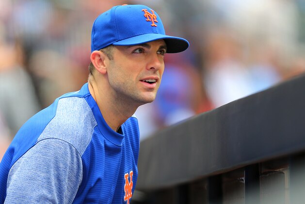 NEW YORK, NY - JUNE 06: David Wright #5 of the New York Mets in action against the Baltimore Orioles during a game at Citi Field on June 6, 2018 in the Flushing neighborhood of the Queens borough of New York City. (Photo by Rich Schultz/Getty Images)