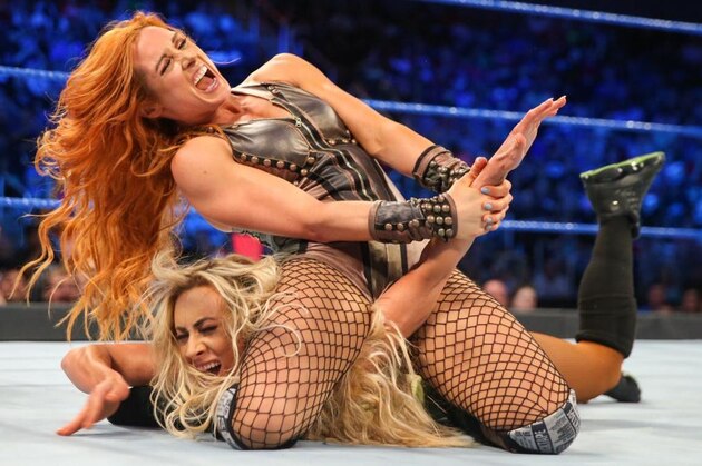 Can Becky Lynch overcome the odds at SummerSlam and finally become champion again?
