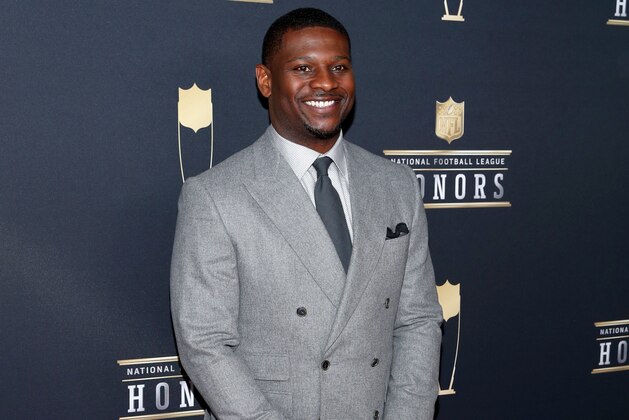 MINNEAPOLIS, MN - FEBRUARY 03:  NFL Player LaDainian Tomlinson attends the NFL Honors at University of Minnesota on February 3, 2018 in Minneapolis, Minnesota.  (Photo by Christopher Polk/Getty Images)