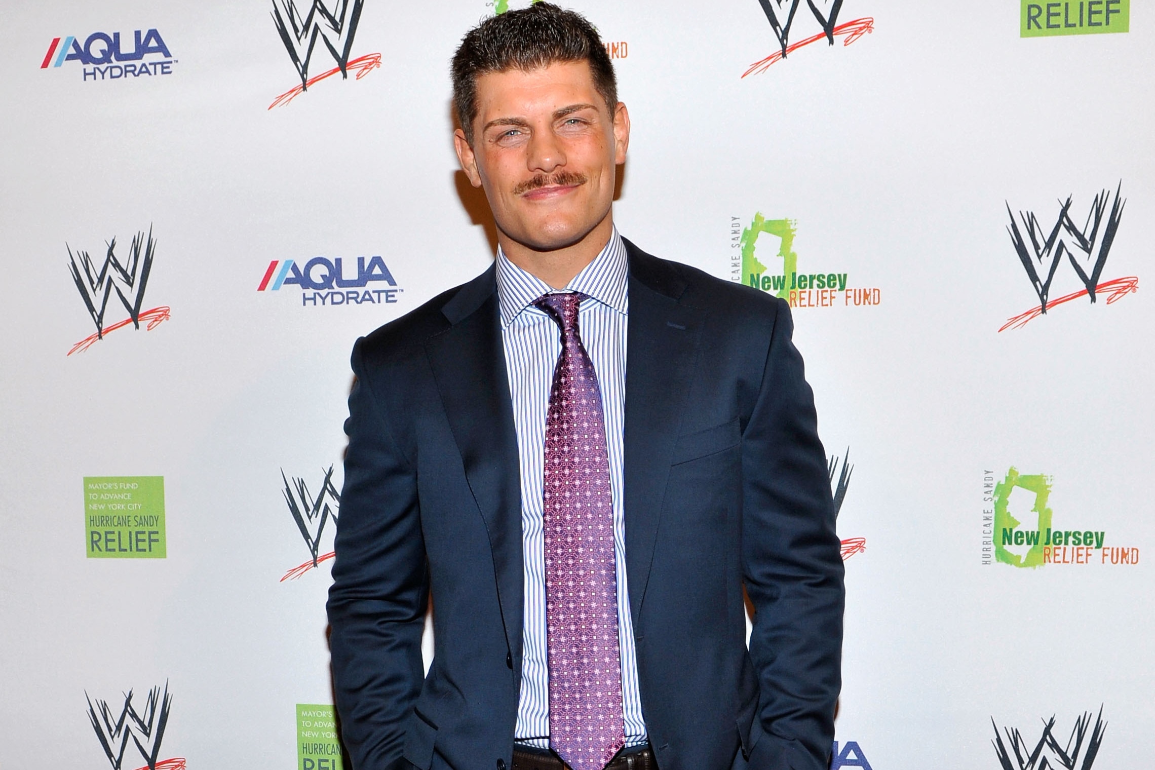 Cody Rhodes Beats Nick Aldis, Wins NWA Worlds Heavyweight Title at