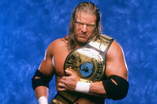 Examining Triple H's Influence 19 Years After 1st WWE Championship Win