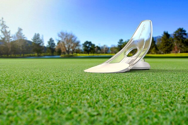 The PressOut Pressure Putt Trainer