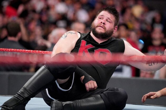 Kevin Owens' earlier-than-expected return to Raw should have come as no surprise to longtime WWE fans.