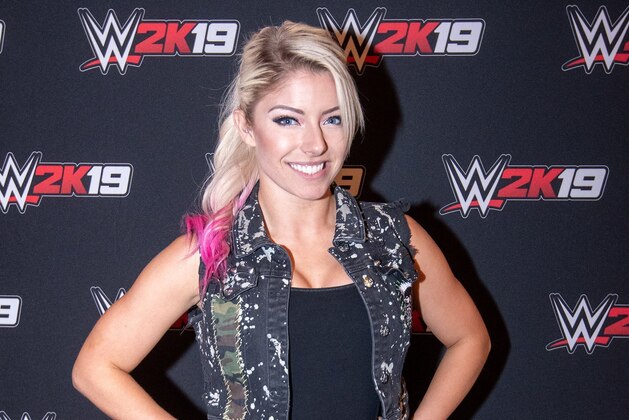 Alexa Bliss