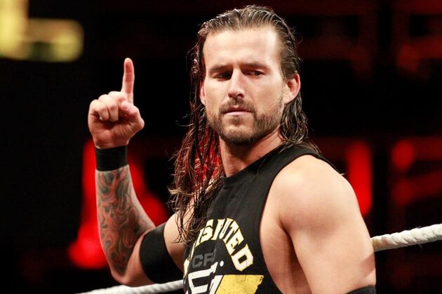 WWE should be in no rush to promote NXT's Adam Cole to the main roster.