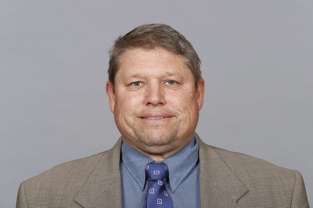 This is a 2018 photo of Paul Alexander of the Dallas Cowboys NFL football team. This image reflects the Dallas Cowboys active roster as of Thursday, April 26, 2018 when this image was taken. (AP Photo)