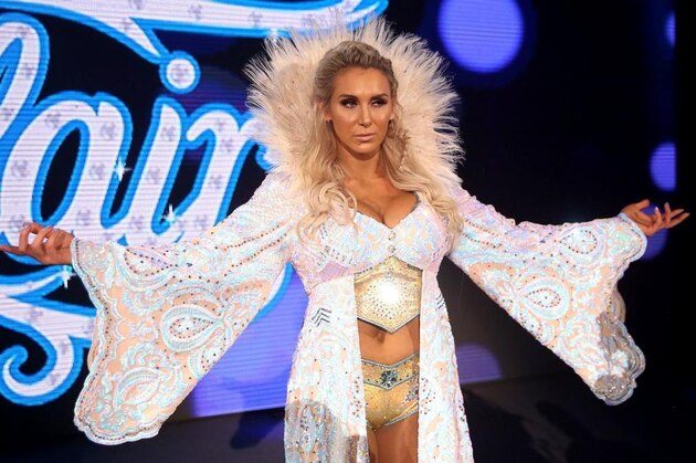 Champion or not, Charlotte Flair will remain a key player in WWE SmackDown's women's division. Champion or not, Charlotte Flair will remain a key player in WWE SmackDown's women's division.