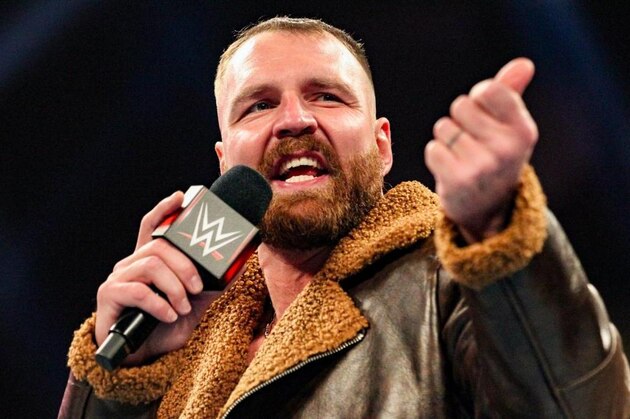 What does the future hold for Dean Ambrose in WWE as he surpasses six years on the main roster?