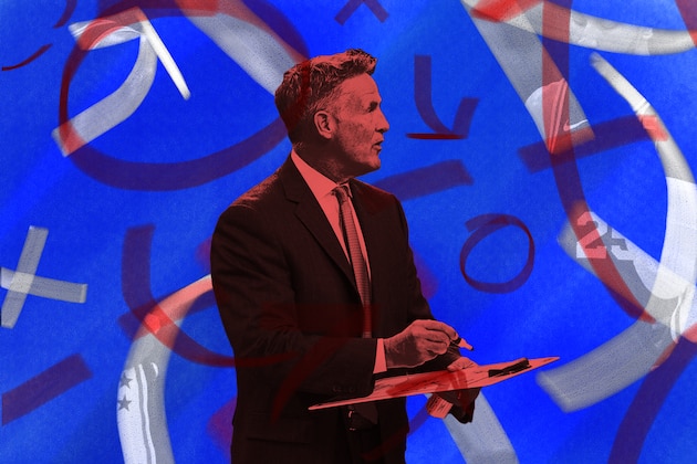 MIAMI, FL - NOVEMBER 12:  Ben Simmons #25 of the Philadelphia 76ers talks with head coach Brett Brown against the Miami Heat during the second half at American Airlines Arena on November 12, 2018 in Miami, Florida. NOTE TO USER: User expressly acknowledges and agrees that, by downloading and or using this photograph, User is consenting to the terms and conditions of the Getty Images License Agreement.  (Photo by Michael Reaves/Getty Images)