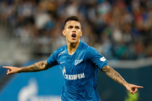 Leandro Paredes Sự Cân Bằng Ở Tuyến Giữa - Đặc Điểm Nổi Bật Của Một Tiền Vệ Tài Năng