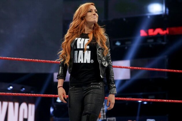 Becky Lynch has reached the pinnacle of her WWE career, but can she continue to build off her recent success?
