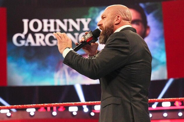 How must Triple H feel about WWE's lazy booking of his NXT "kids"?