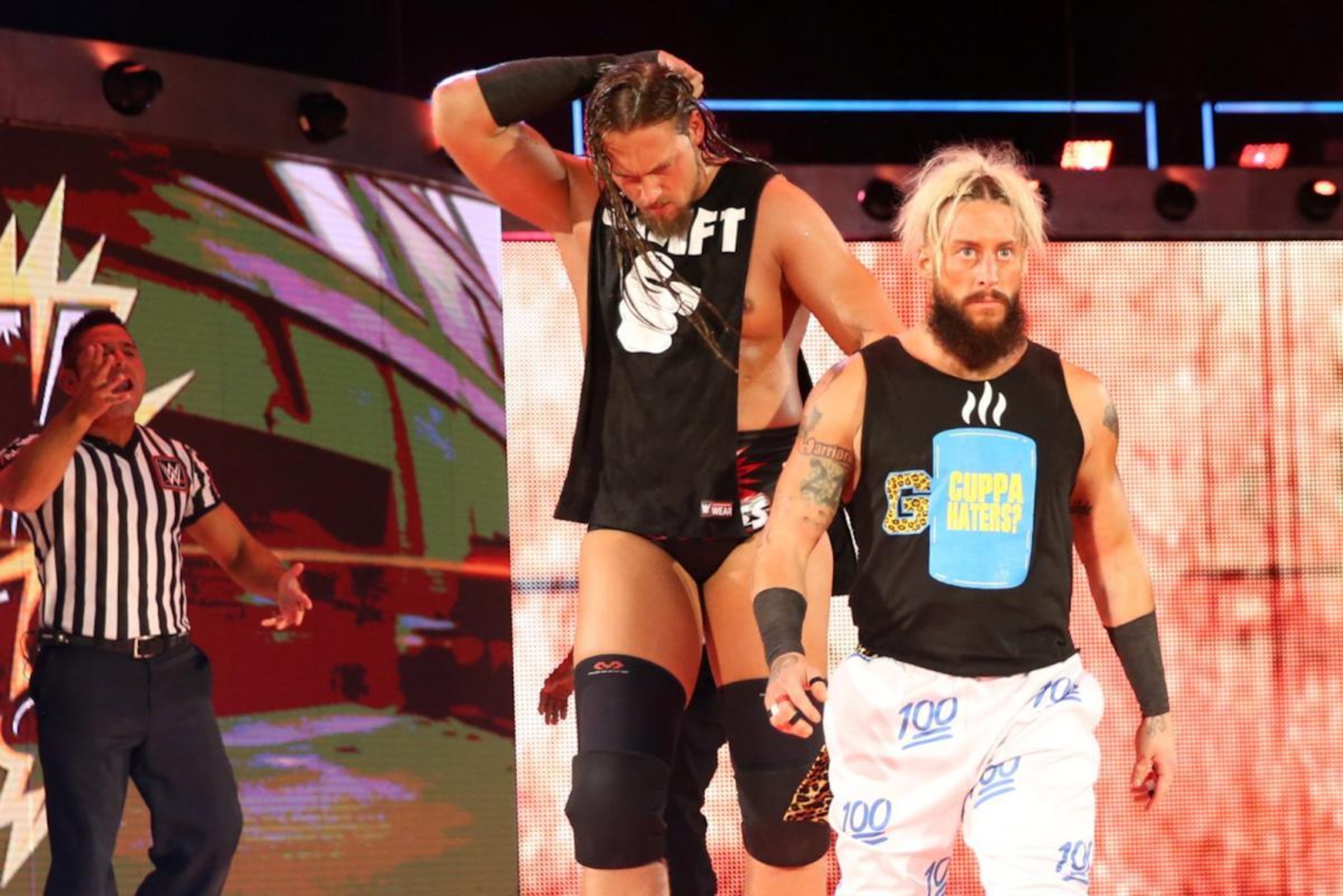 WWE.com