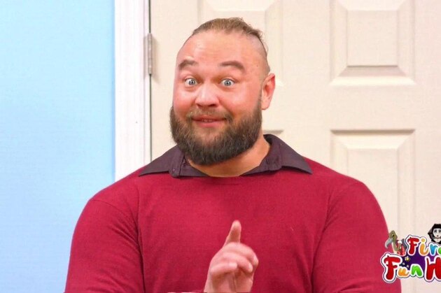 Not even a character overhaul will be enough to erase the years of bad booking for Bray Wyatt .