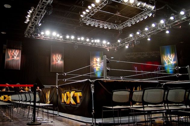 WWE's NXT brand has come a long way since its move to Full Sail University in 2012.