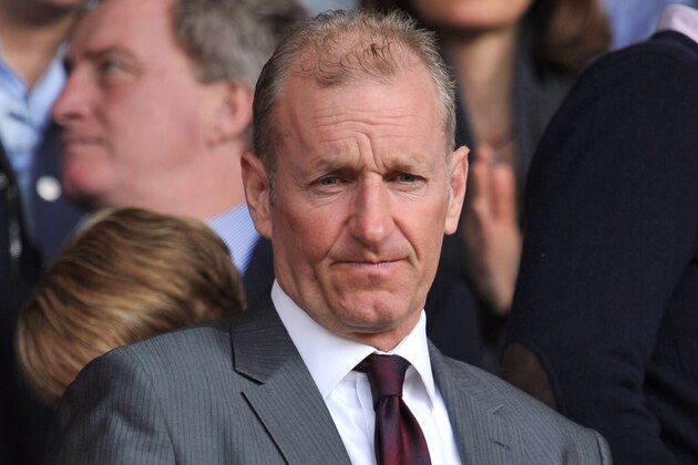 Southampton's South African Chief Executive Ralph Kruger before the start of the English Premier League football match between Southampton and Newcastle United at St Mary's Stadium in Southampton, southern England on March 29, 2014. AFP PHOTO / GLYN KIRK

RESTRICTED TO EDITORIAL USE. No use with unauthorized audio, video, data, fixture lists, club/league logos or live services. Online in-match use limited to 45 images, no video emulation. No use in betting, games or single club/league/player publications. / AFP PHOTO / GLYN KIRK        (Photo credit should read GLYN KIRK/AFP/Getty Images)