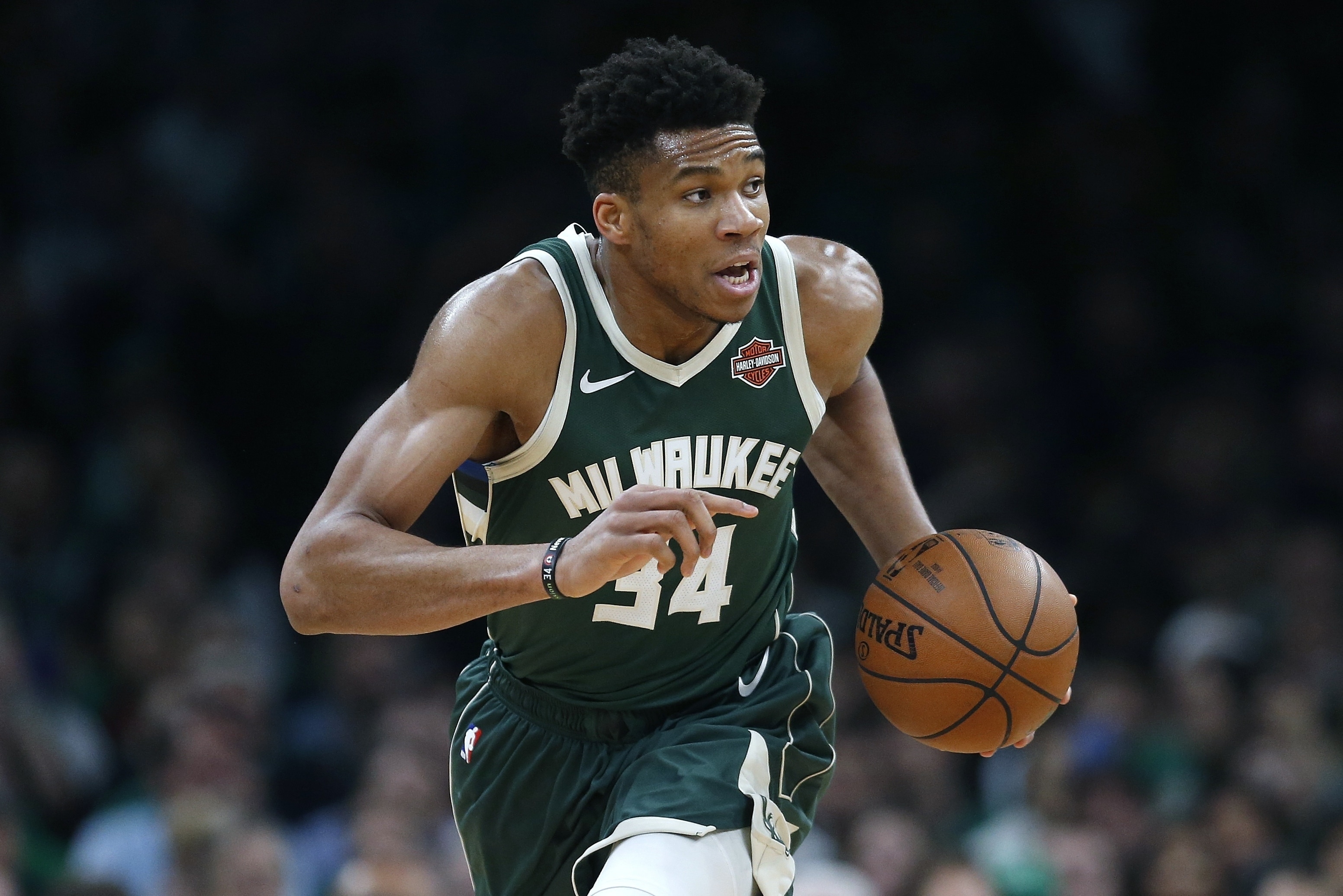 giannis contract with nike