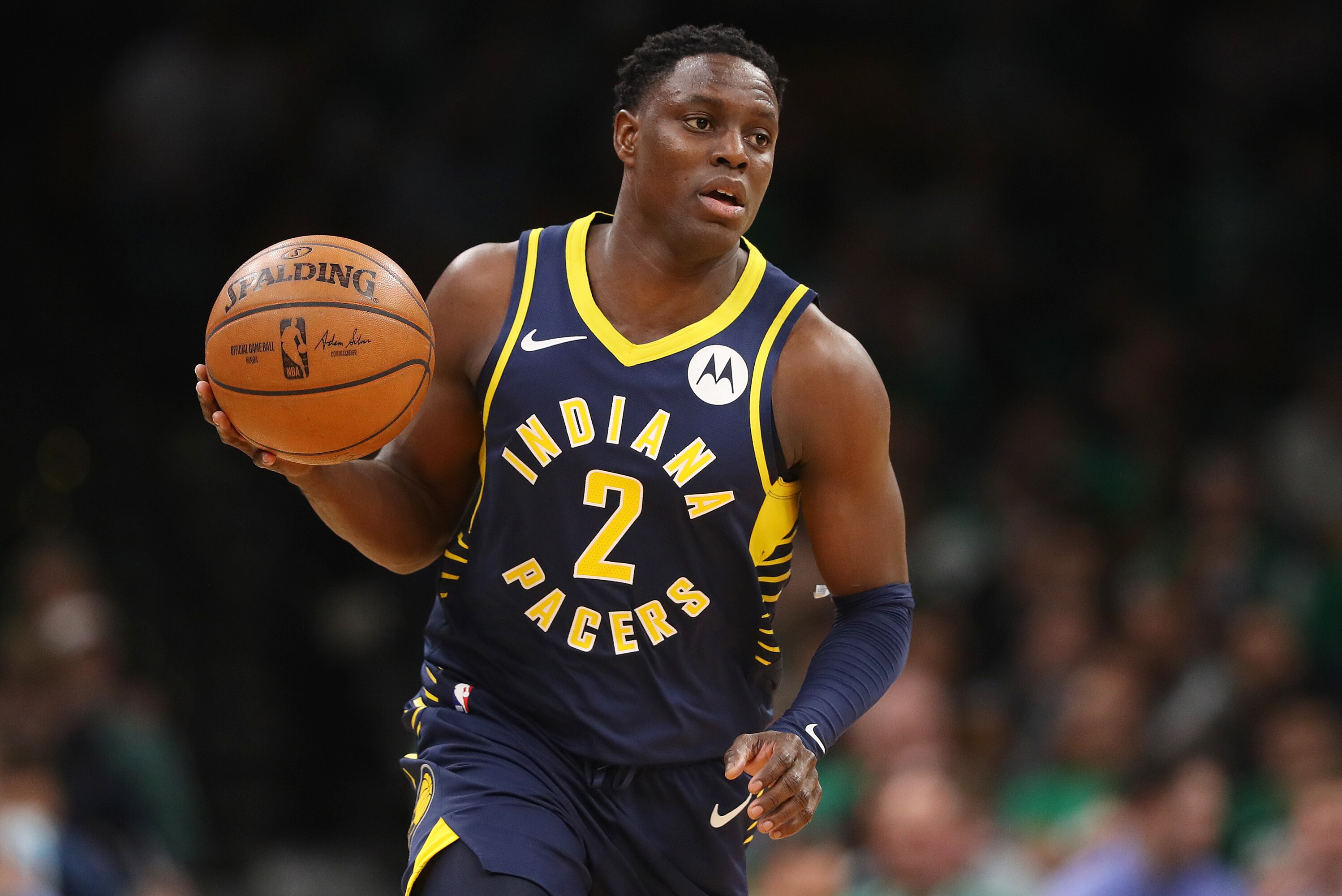 Darren Collison Marcapasos