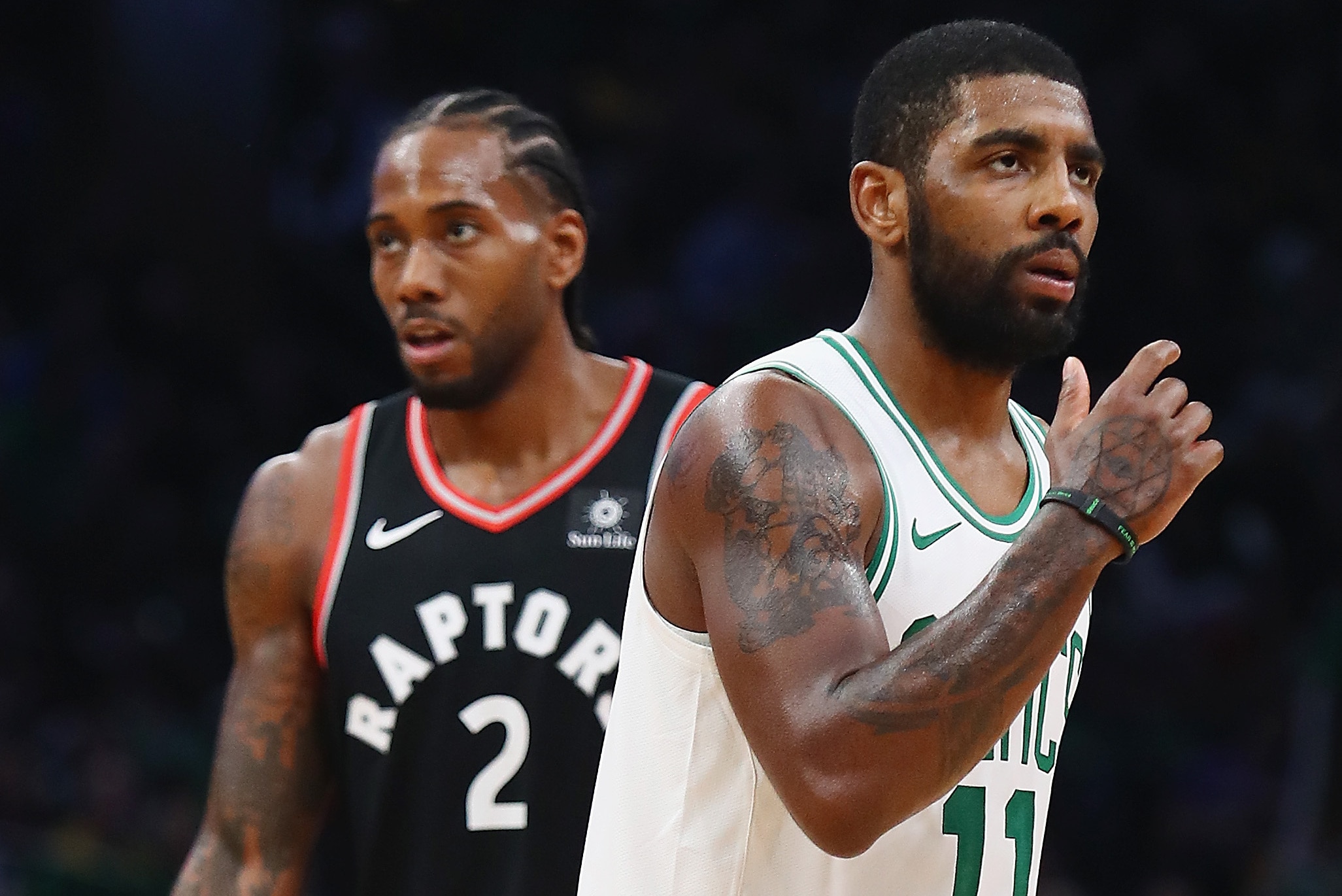 clippers kyrie irving