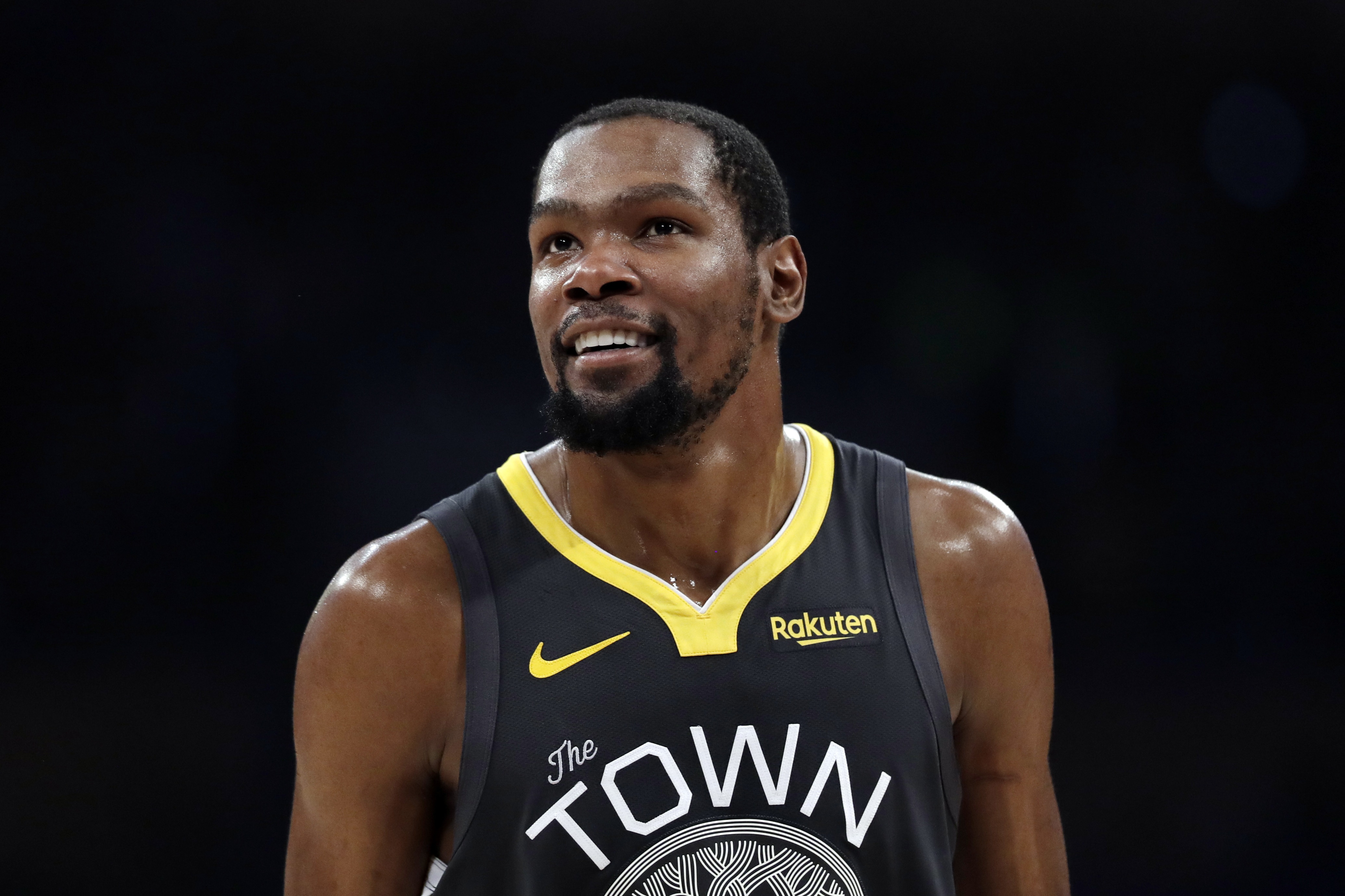 その他 2019-20 Kobe Redemption Kevin Durant USA 2019-20 Kobe Redemption Kevin Durant USA（2019-20 Panini
